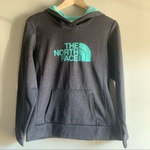 North Face Hoodie
